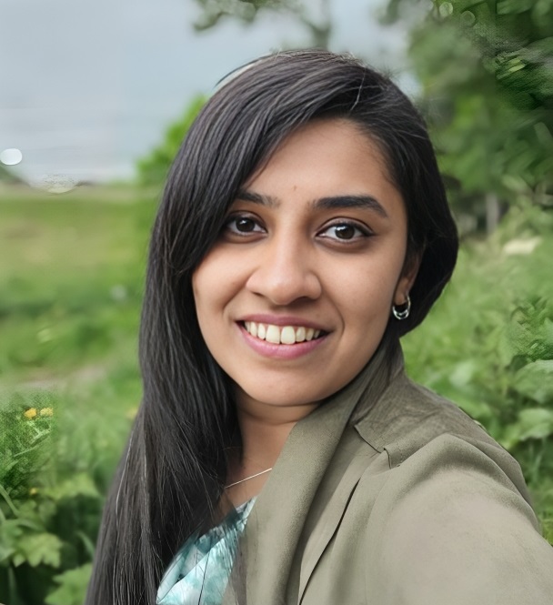 Dr Chaitali Parekh