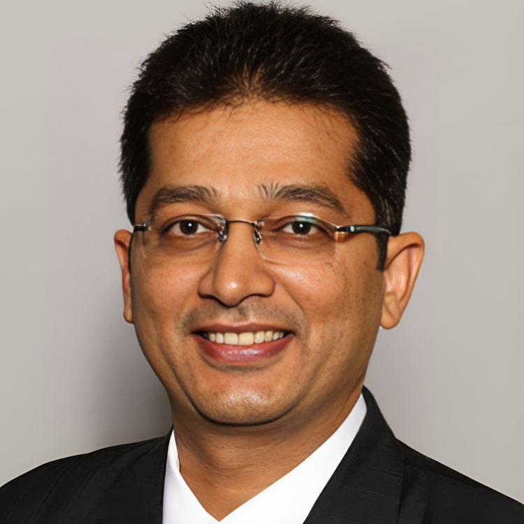 Dr Nitin P Ghonge