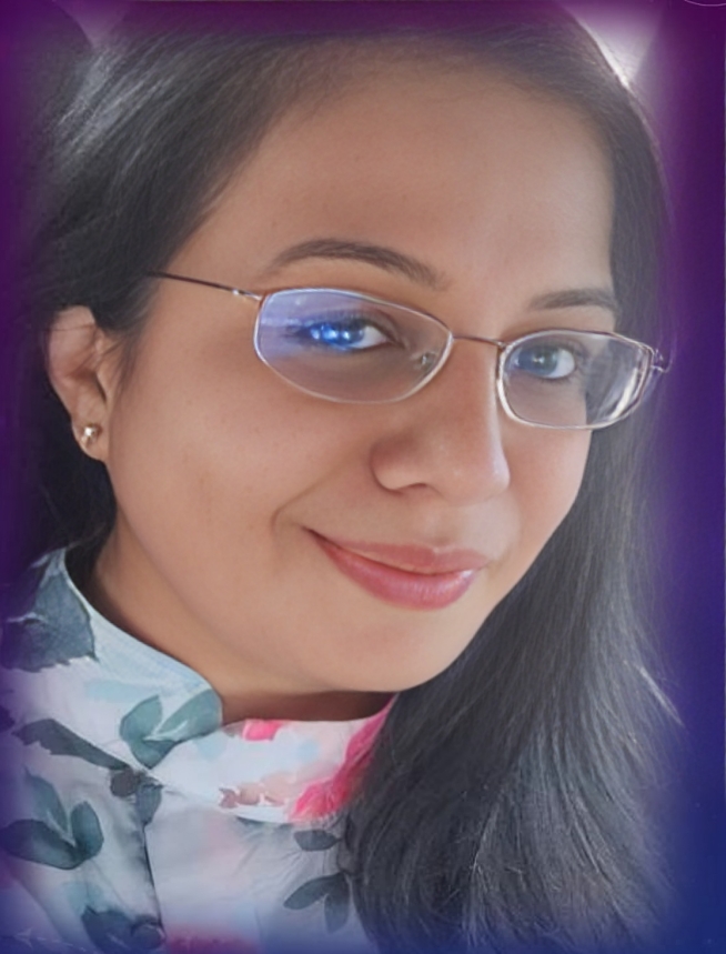 Dr Rashmi Chand