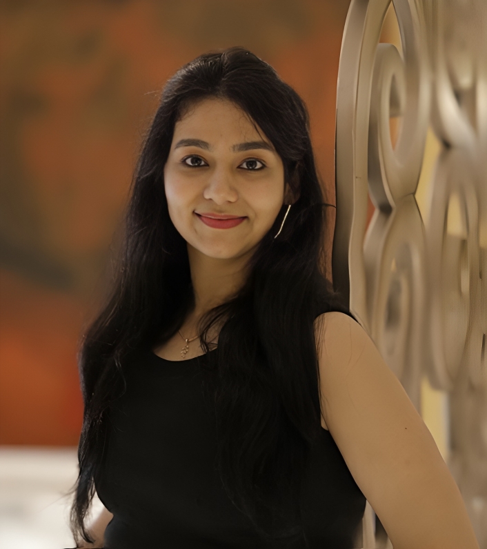 Dr Surabhi Jajodia