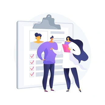 checlist approach