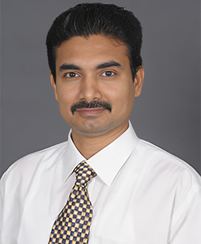 Dr A Anbarasu