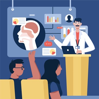 expert guidance